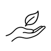 Pflege, anstatt Chemie icon