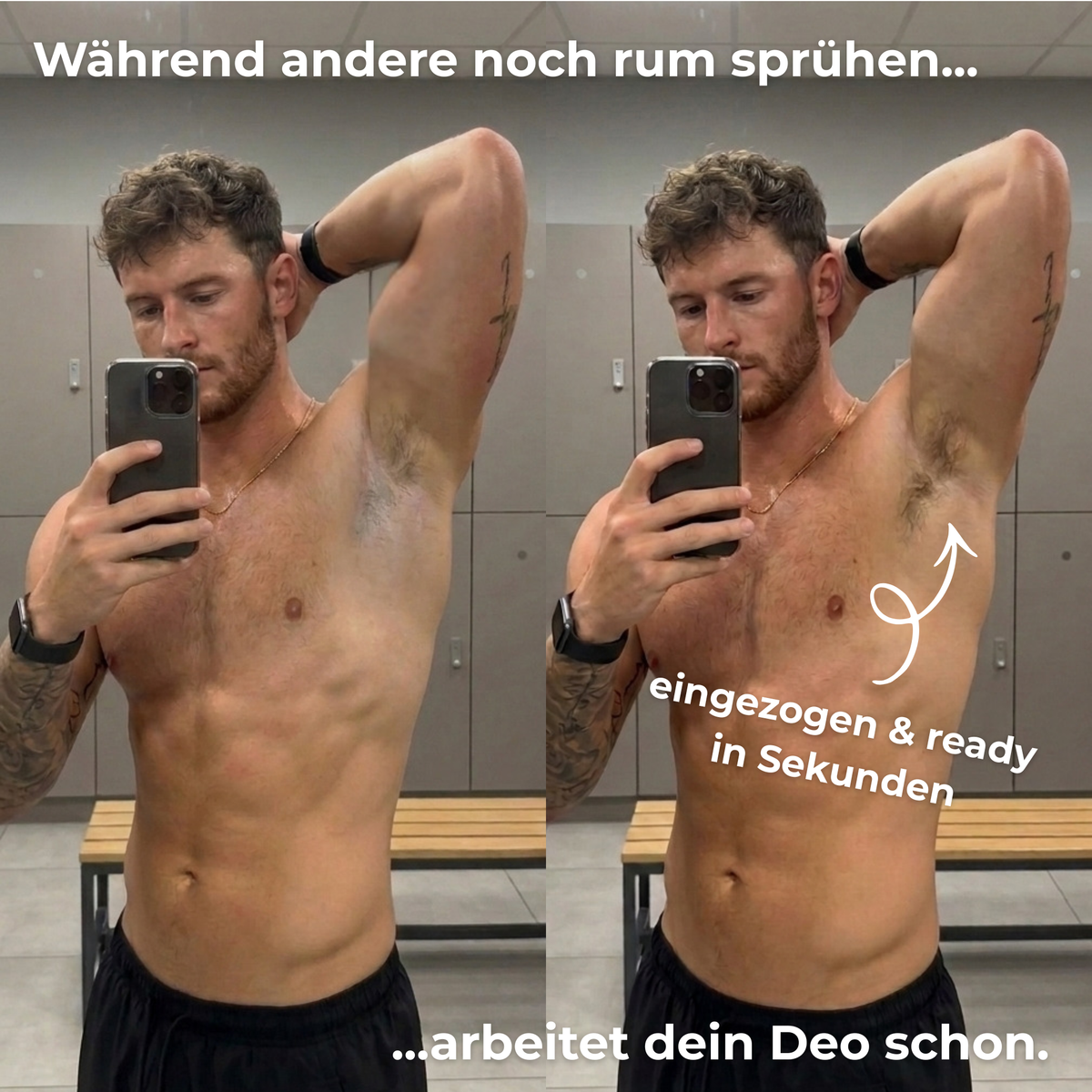 B U I L D Λ D E O SPORT